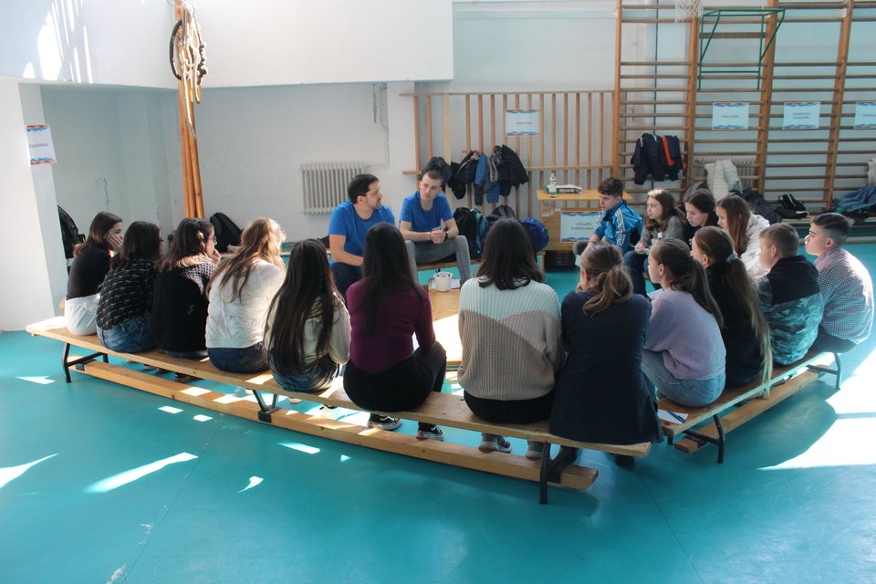 Virtuális hullámvasút 01